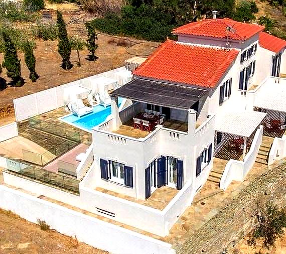 Andros Luxury House Image 3